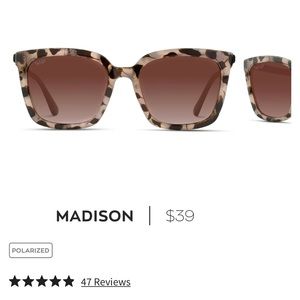 Wear Me Pro Madison sunglasses